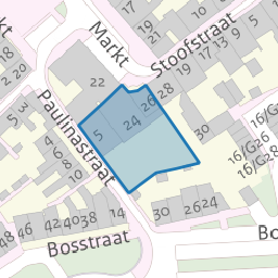 Perceel TLN00-R-1020