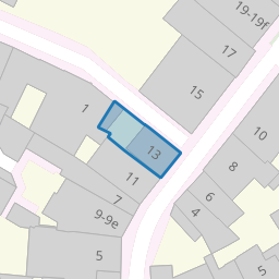 Perceel TLN00-R-1021