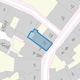 Perceel TLN00-R-1022