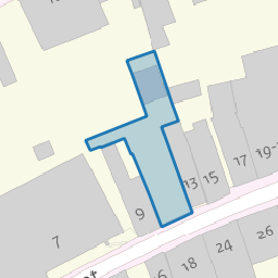 Perceel TLN00-R-1029