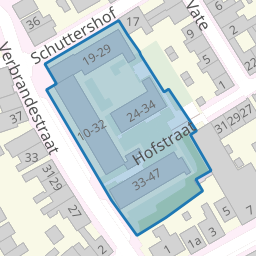 Perceel TLN00-R-1030