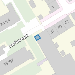 Perceel TLN00-R-1031