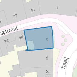 Perceel TLN00-R-1043