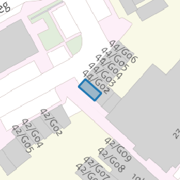 Perceel TLN00-R-1050