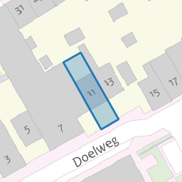 Perceel TLN00-R-1071