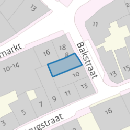 Perceel TLN00-R-1072