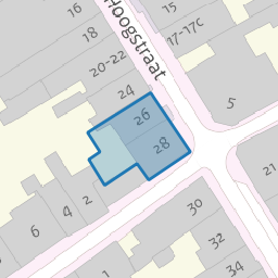 Perceel TLN00-R-1085