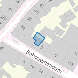 Perceel TLN00-R-1095