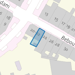 Perceel TLN00-R-1096