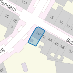 Perceel TLN00-R-1097