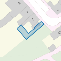 Perceel TLN00-R-1098