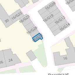 Perceel TLN00-R-1100