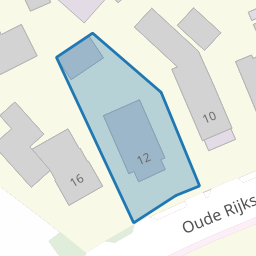 Perceel TLO00-A-1155