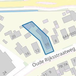 Perceel TLO00-A-1156