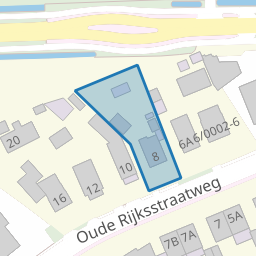 Perceel TLO00-A-1184