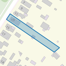 Perceel TLO00-A-1209