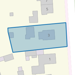 Perceel TLO00-A-1269