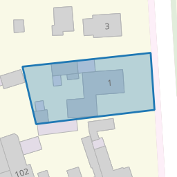 Perceel TLO00-A-1270