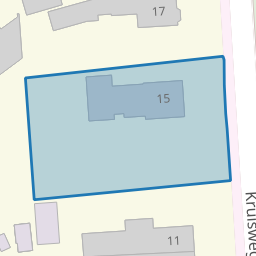 Perceel TLO00-A-1317