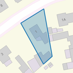 Perceel TLO00-A-1340