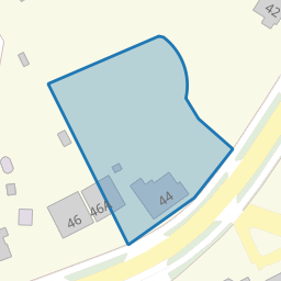 Perceel TLO00-A-1361