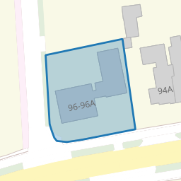 Perceel TLO00-A-1387