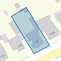 Perceel TLO00-A-1397