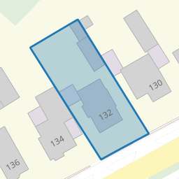 Perceel TLO00-A-1399