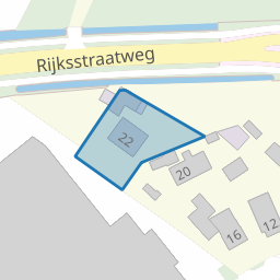 Perceel TLO00-A-1412