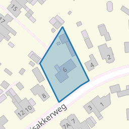 Perceel TLO00-A-1447