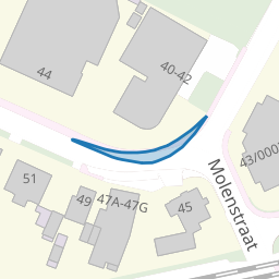 Perceel TLO00-A-1471