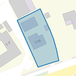 Perceel TLO00-A-1499