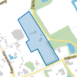 Perceel TLO00-A-1508