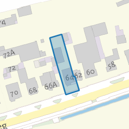 Perceel TLO00-A-1513