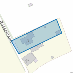 Perceel TLO00-A-1515