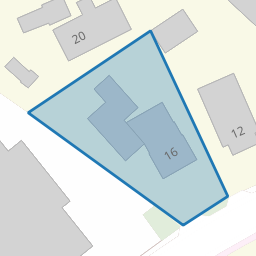 Perceel TLO00-A-1526