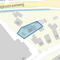 Perceel TLO00-A-1527