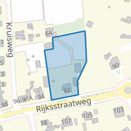 Perceel TLO00-A-1530