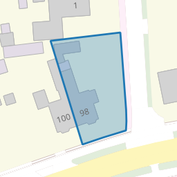 Perceel TLO00-A-1531