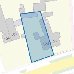 Perceel TLO00-A-1532