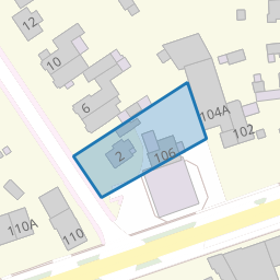 Perceel TLO00-A-1534