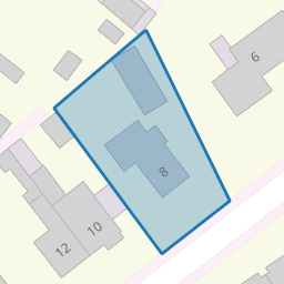 Perceel TLO00-A-1550