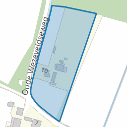 Perceel TLO00-A-1557