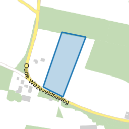 Perceel TLO00-A-1558