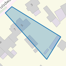 Perceel TLO00-A-1571