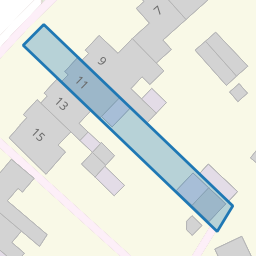 Perceel TLO00-A-1574