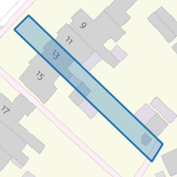 Perceel TLO00-A-1575