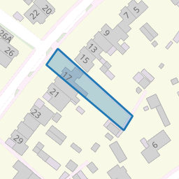 Perceel TLO00-A-1577