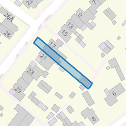 Perceel TLO00-A-1578