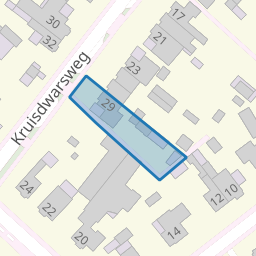 Perceel TLO00-A-1583